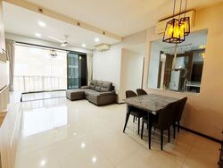 Bellewoods (D25), Condominium #612029891